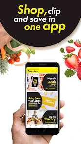 Food 4 Less screenshot