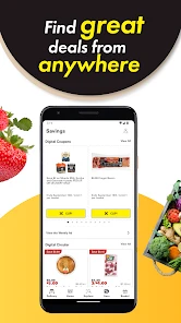 Food 4 Less screenshot