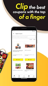 Food 4 Less screenshot