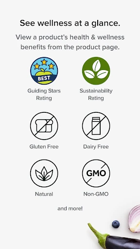 Food Lion screenshot