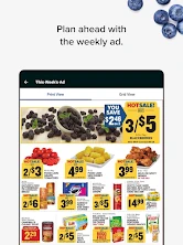 Food Lion screenshot