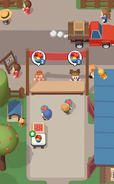 Foodventure Inc: Idle Tycoon screenshot