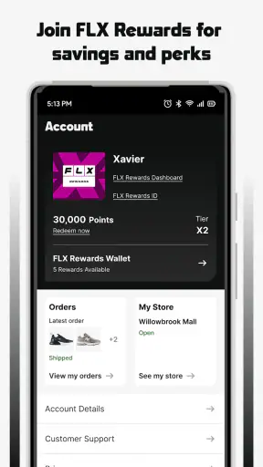 Foot Locker - Shop Releases screenshot
