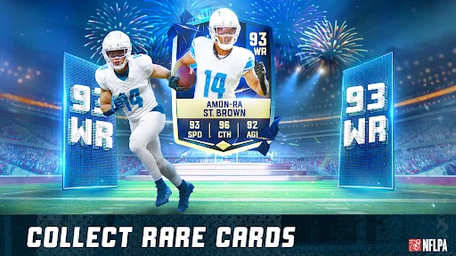 Football Head Coach 25 NFL PA screenshot