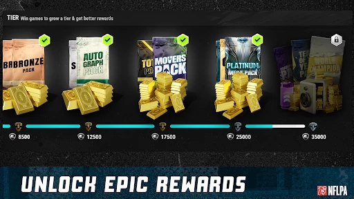 Football Head Coach 25 NFL PA screenshot