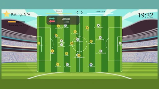 Football Referee Simulator screenshot