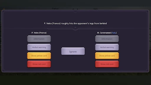 Football Referee Simulator screenshot