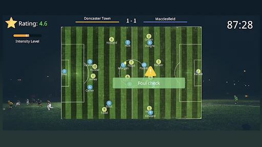 Football Referee Simulator screenshot