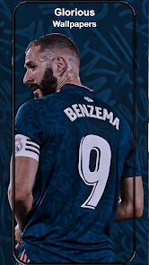 Football Wallpaper HD 4K screenshot