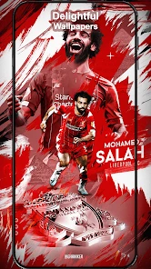 Football Wallpaper HD 4K screenshot