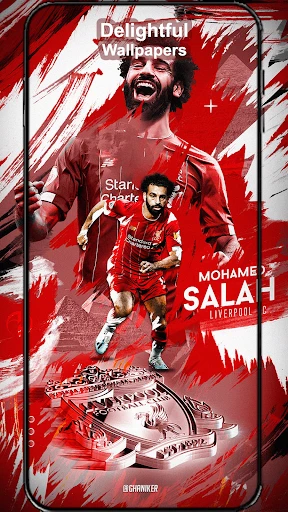 Football Wallpaper HD 4K screenshot
