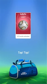 Football World - Real People screenshot