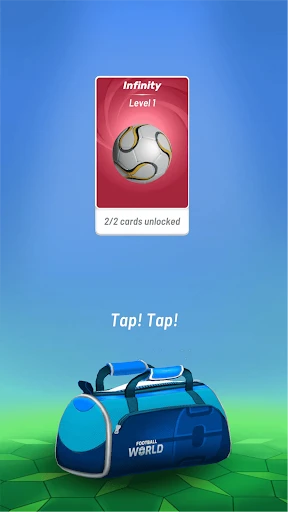 Football World - Real People screenshot
