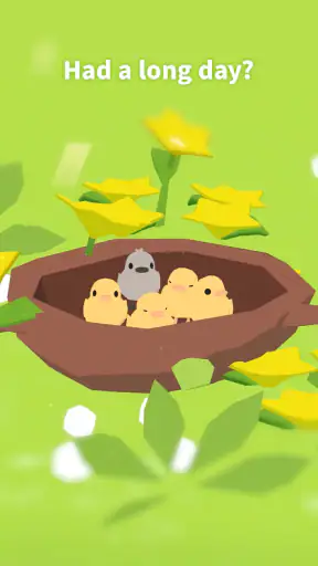 Forest Island: Relaxing Game screenshot