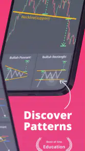 Forex Trading for Beginners screenshot