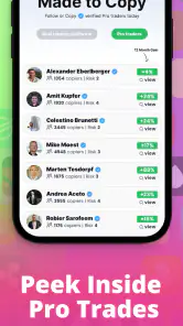 Forex Trading for Beginners screenshot