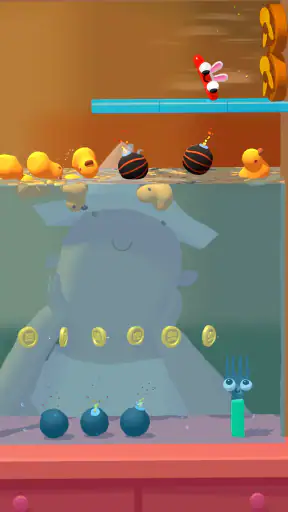 Fork N Sausage screenshot