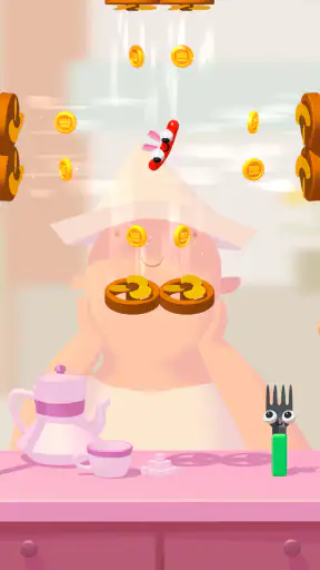 Fork N Sausage screenshot