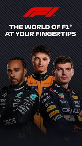 Formula 1® screenshot