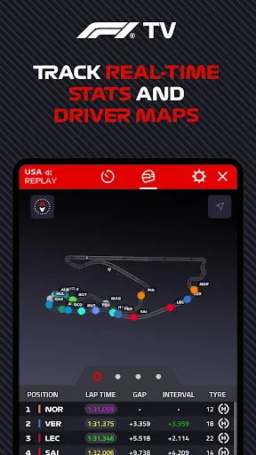 Formula 1® screenshot
