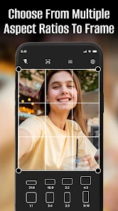 FotoCam: HD Camera screenshot
