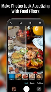 FotoCam: HD Camera screenshot