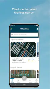 FourKites CarrierLink App screenshot