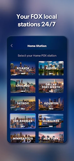 FOX LOCAL: Live Streaming News screenshot