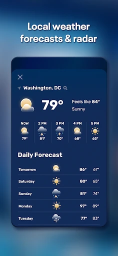 FOX LOCAL: Live Streaming News screenshot