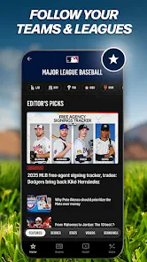 FOX Sports: Watch Live Games screenshot