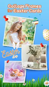 FramMe Photo Editor & Collage screenshot