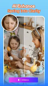 FramMe Photo Editor & Collage screenshot