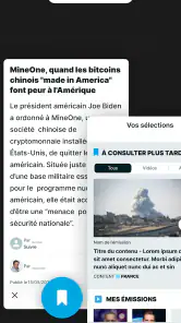 FRANCE 24 - Live news 24/7 screenshot