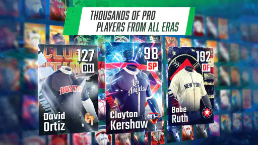 Franchise Baseball: Pro GM screenshot