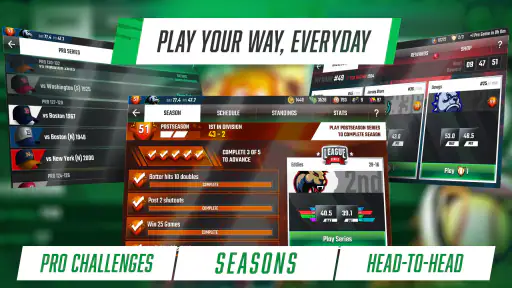 Franchise Baseball: Pro GM screenshot