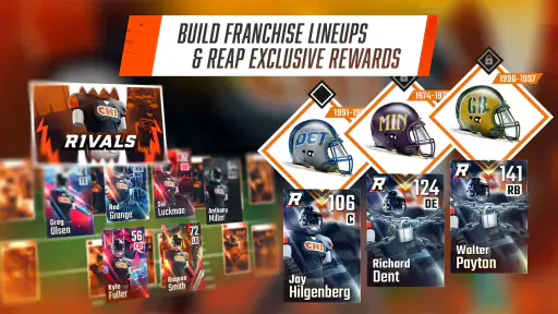 Franchise Football: Pro GM screenshot