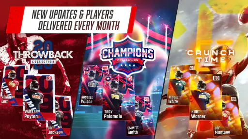 Franchise Football: Pro GM screenshot