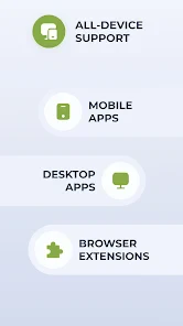 VPN - Planet VPN Proxy screenshot