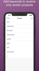Freebie Alerts: Free Stuff App screenshot