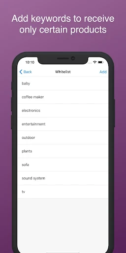 Freebie Alerts: Free Stuff App screenshot