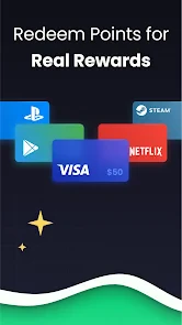 Freecash: Earn Money & Rewards screenshot