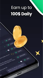 Freecash: Earn Money & Rewards screenshot