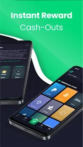 Freecash: Earn Money & Rewards screenshot