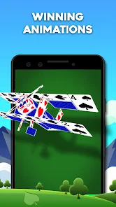 FreeCell Solitaire: Card Games screenshot