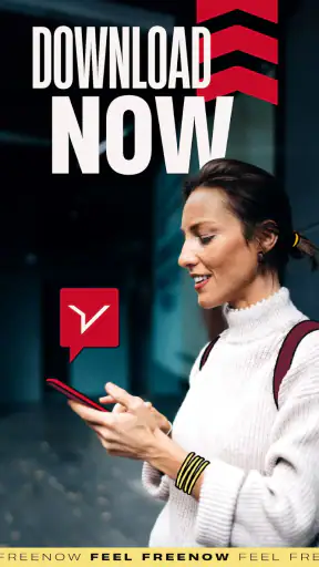 FREENOW - Taxi and more screenshot