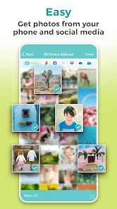 FreePrints screenshot