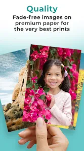 FreePrints screenshot