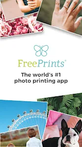 FreePrints screenshot