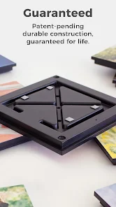 FreePrints Photo Tiles screenshot