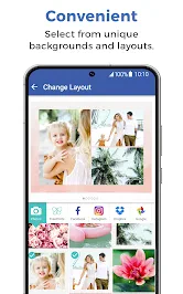 FreePrints Photobooks screenshot